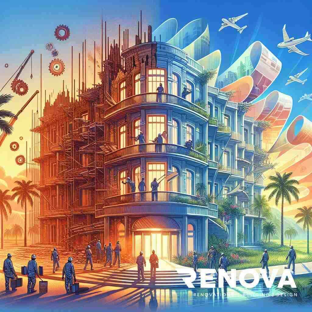 How to Navigate Complex Renovation Challenges with Boca Raton Expertise?