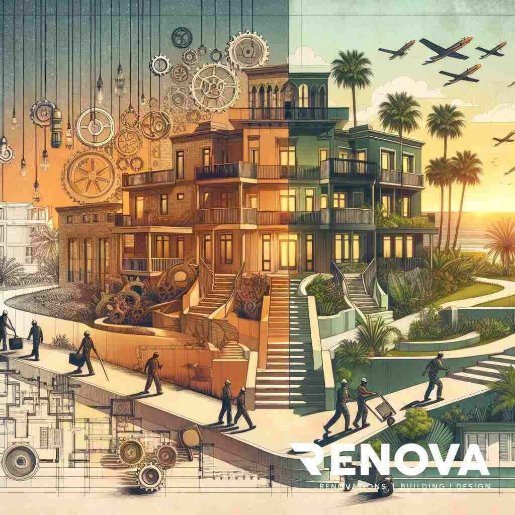 How to Navigate Complex Renovation Challenges with Boca Raton Expertise?