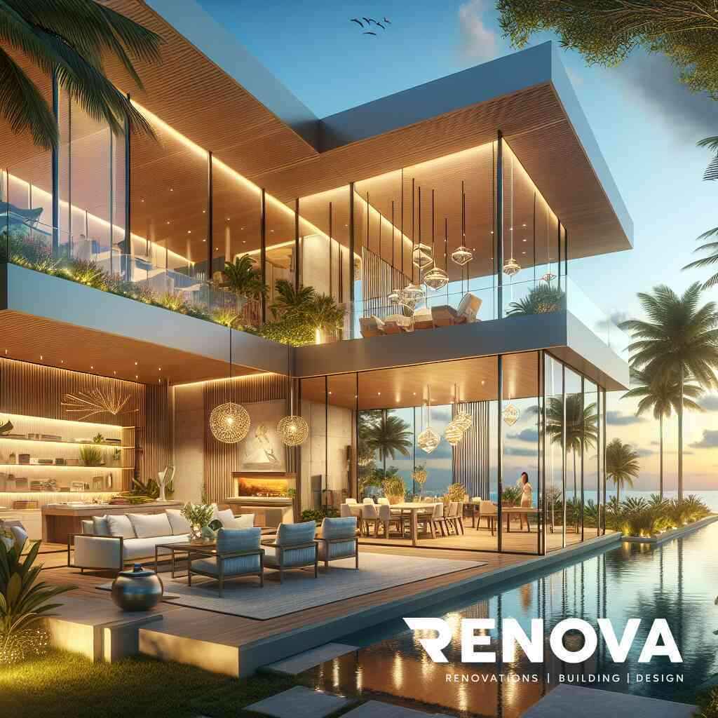 Navigating 2025 Trends in Boca Raton Renovations