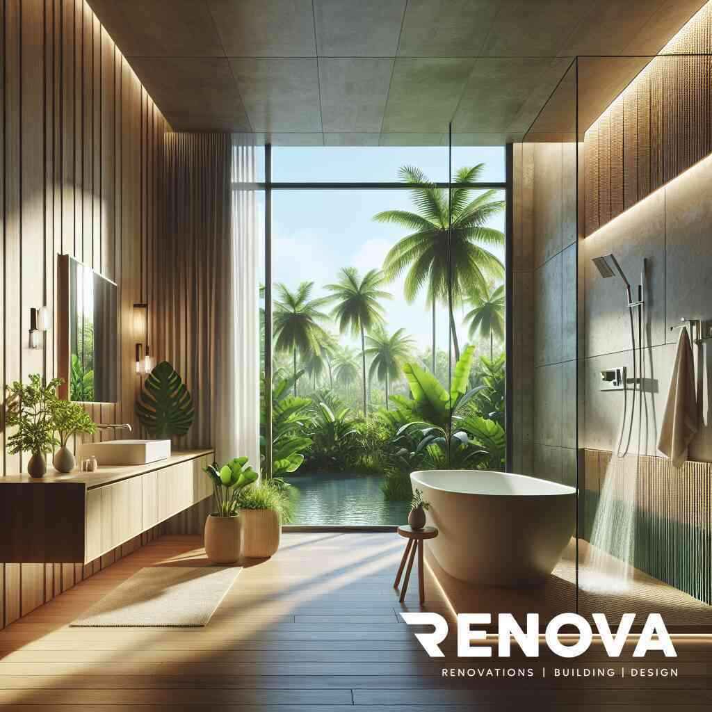 Ultimate Guide to Choosing Innovative Bathroom Designs with Boca Raton Experts