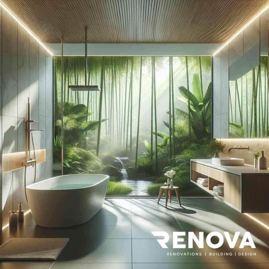 Ultimate Guide to Choosing Innovative Bathroom Designs with Boca Raton Experts