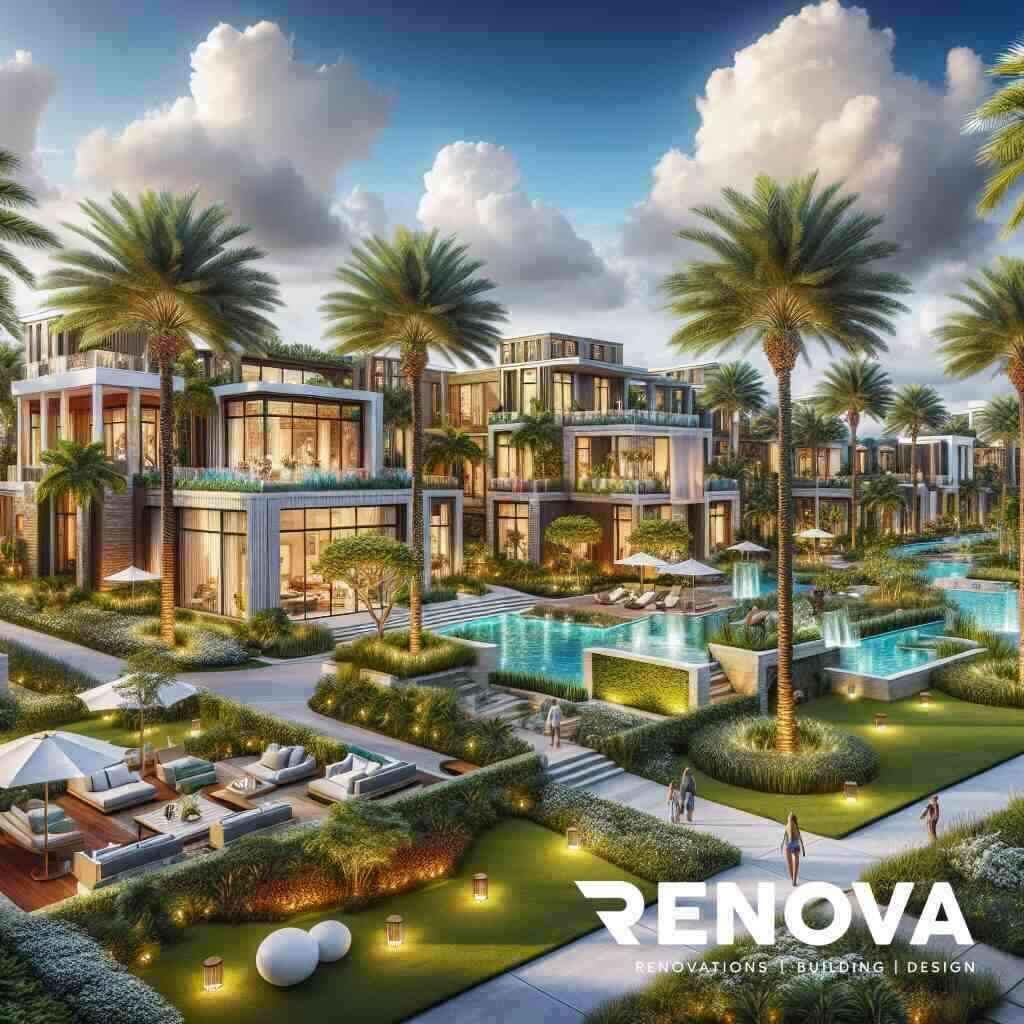 What Are the Complexities of Boca Raton Renovations for 2025?