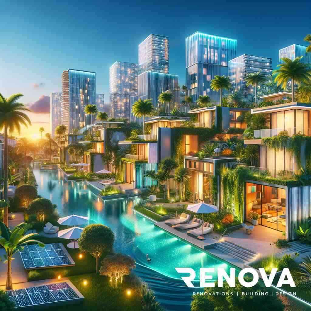 What Are the Complexities of Boca Raton Renovations for 2025?