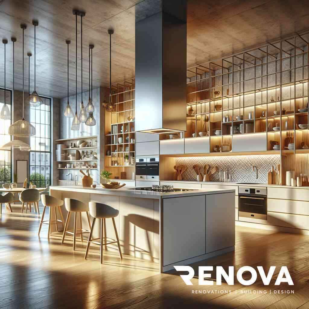 What Are the Hidden Secrets of Kitchen Remodeling?