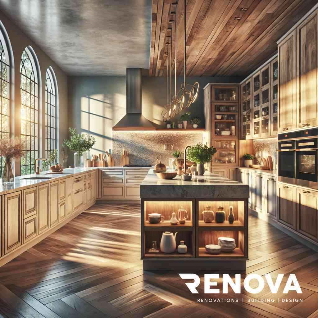 What Are the Hidden Secrets of Kitchen Remodeling?