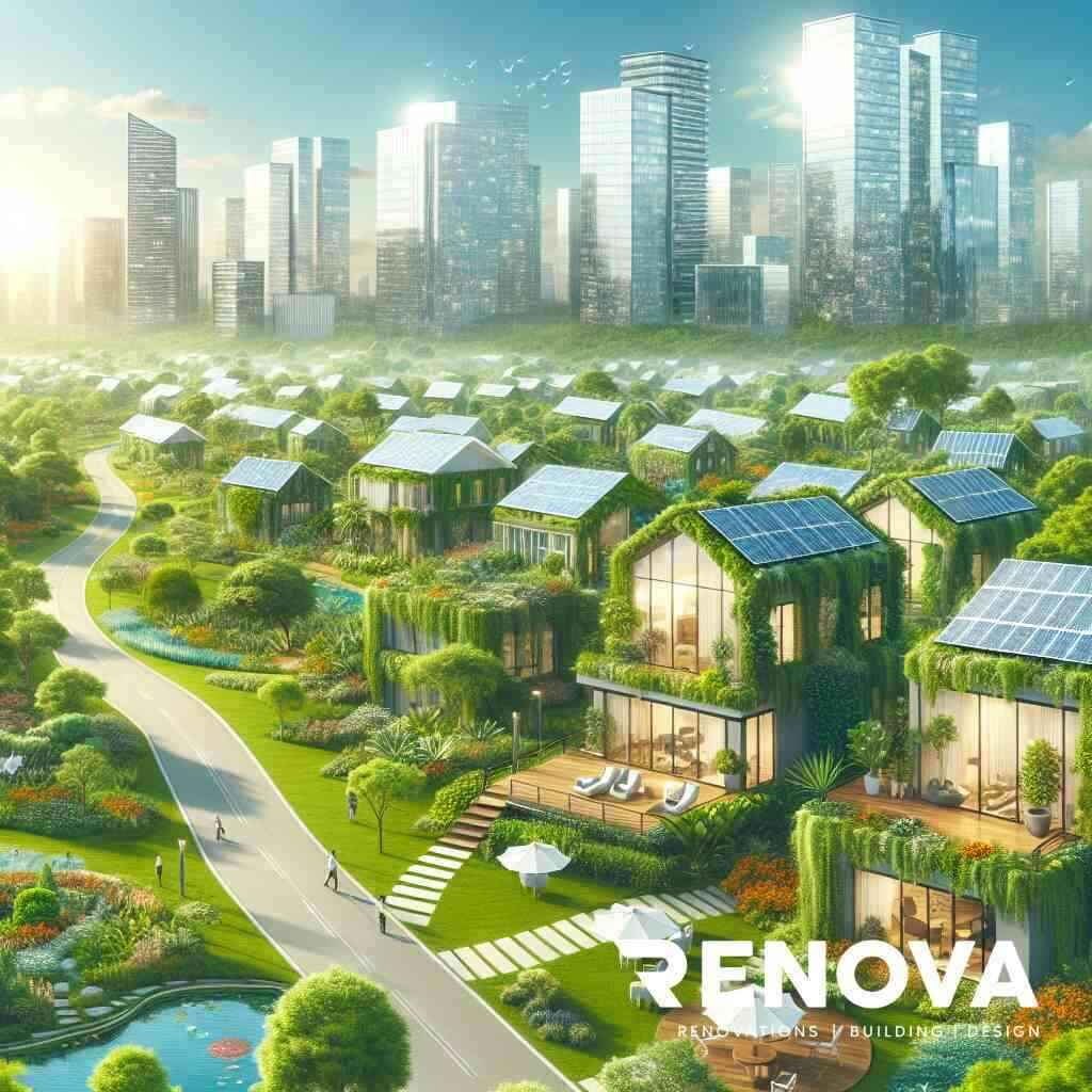 What is the Future of Eco-Living Homes in Boca Raton?