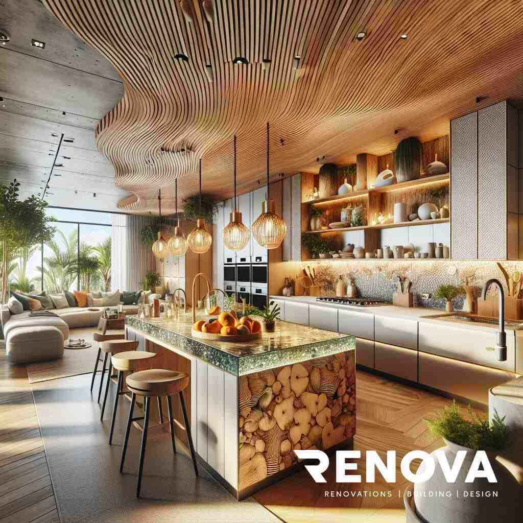 Exploring Boca Raton Trends for Kitchen Transformations