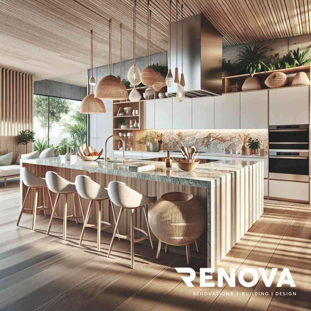 Exploring Boca Raton Trends for Kitchen Transformations