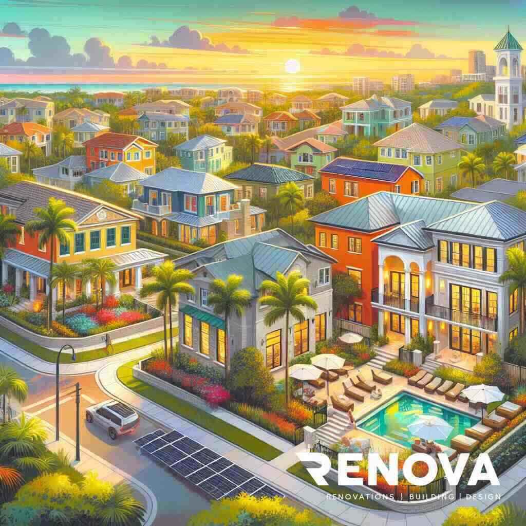 How Boca Raton Renovations Influence South Florida Living?