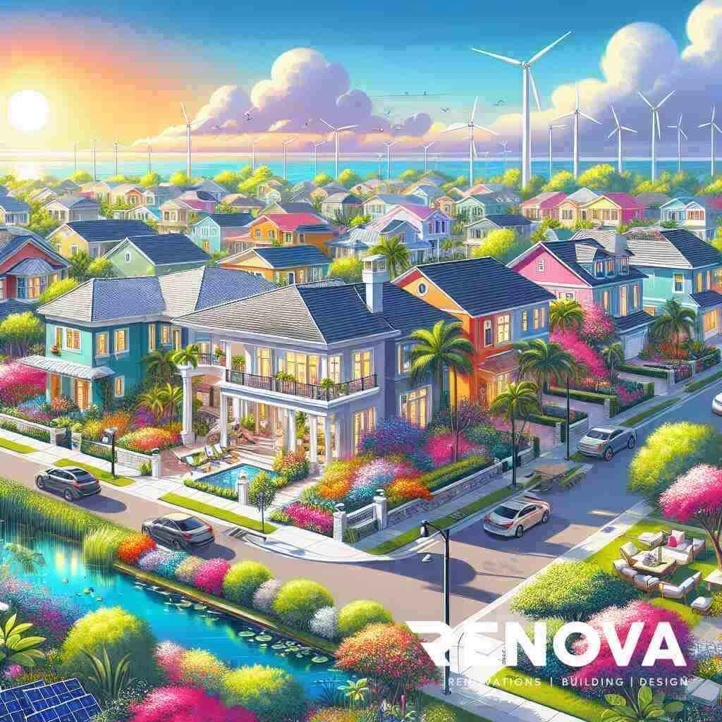 How Boca Raton Renovations Influence South Florida Living?