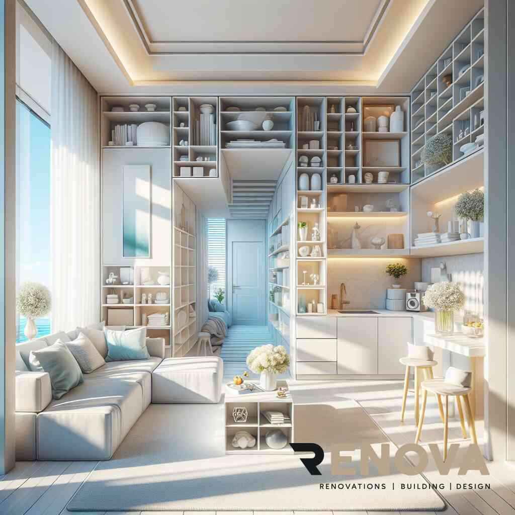 How to Unlock the Potential of Small Spaces in Boca