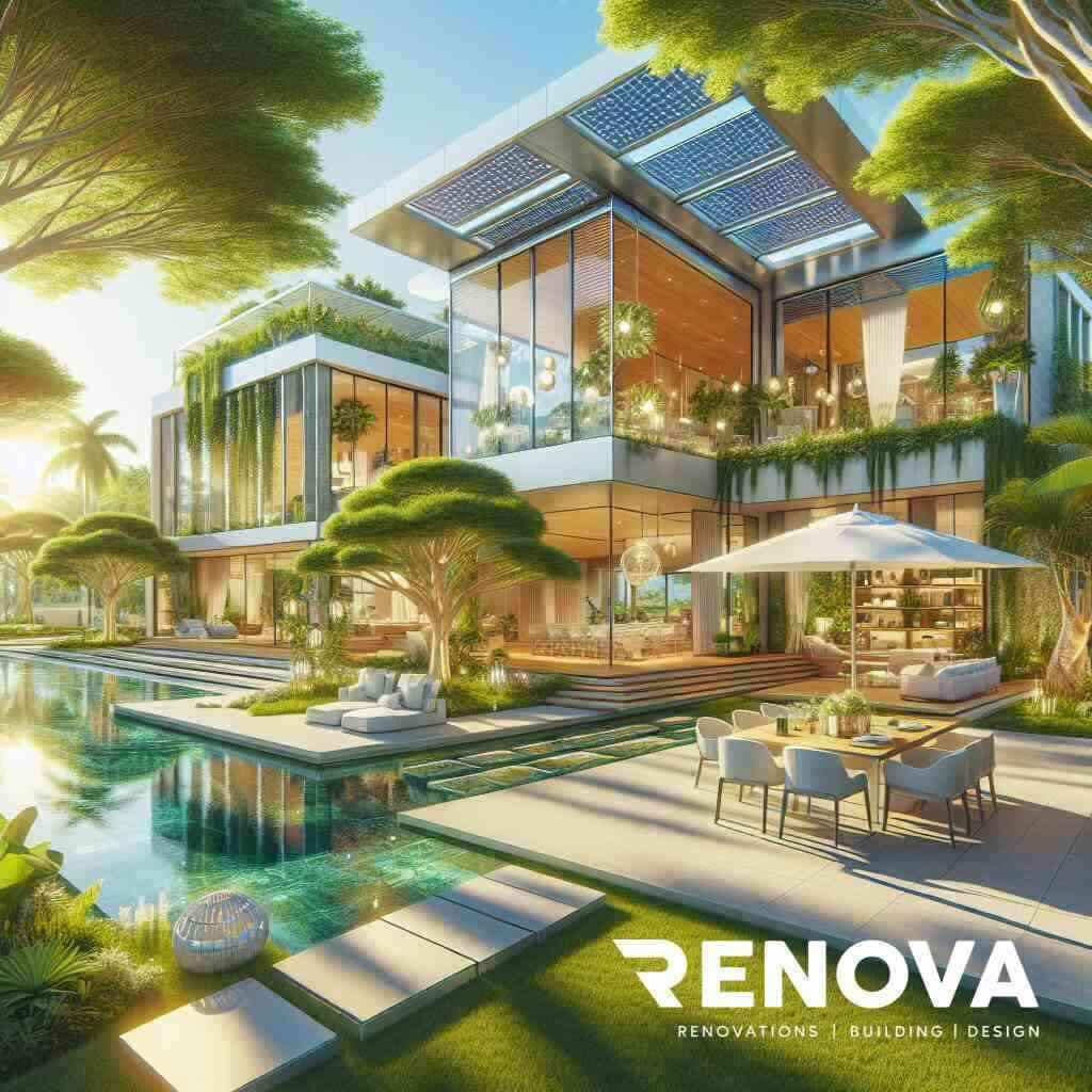 Top Trends in Boca Raton Custom Home Innovations 2025