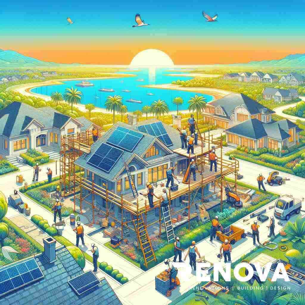 Ultimate Guide to Choosing Boca Raton's Top Contractors