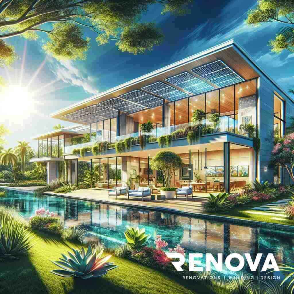 Unveiling Top Trends in Boca Raton Renovations 2025