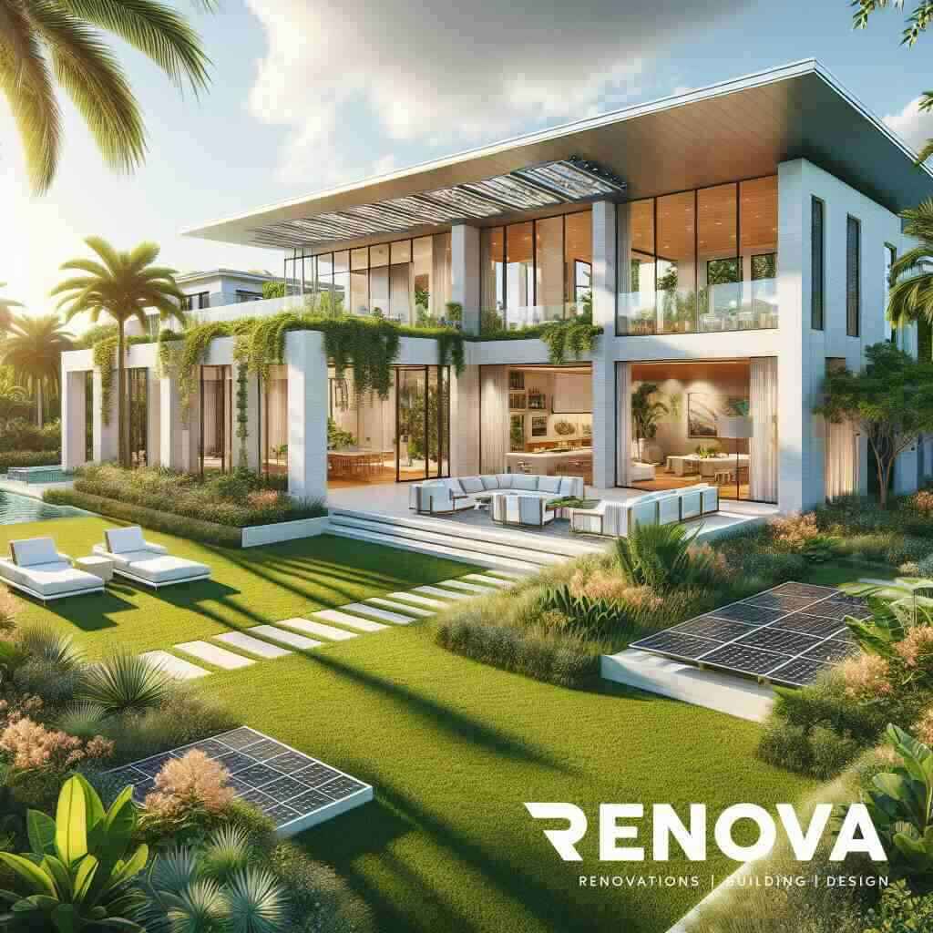 Unveiling Top Trends in Boca Raton Renovations 2025