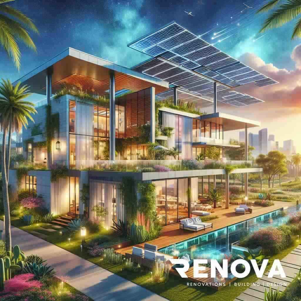 Unveiling Top Trends in Boca Raton Renovations 2025