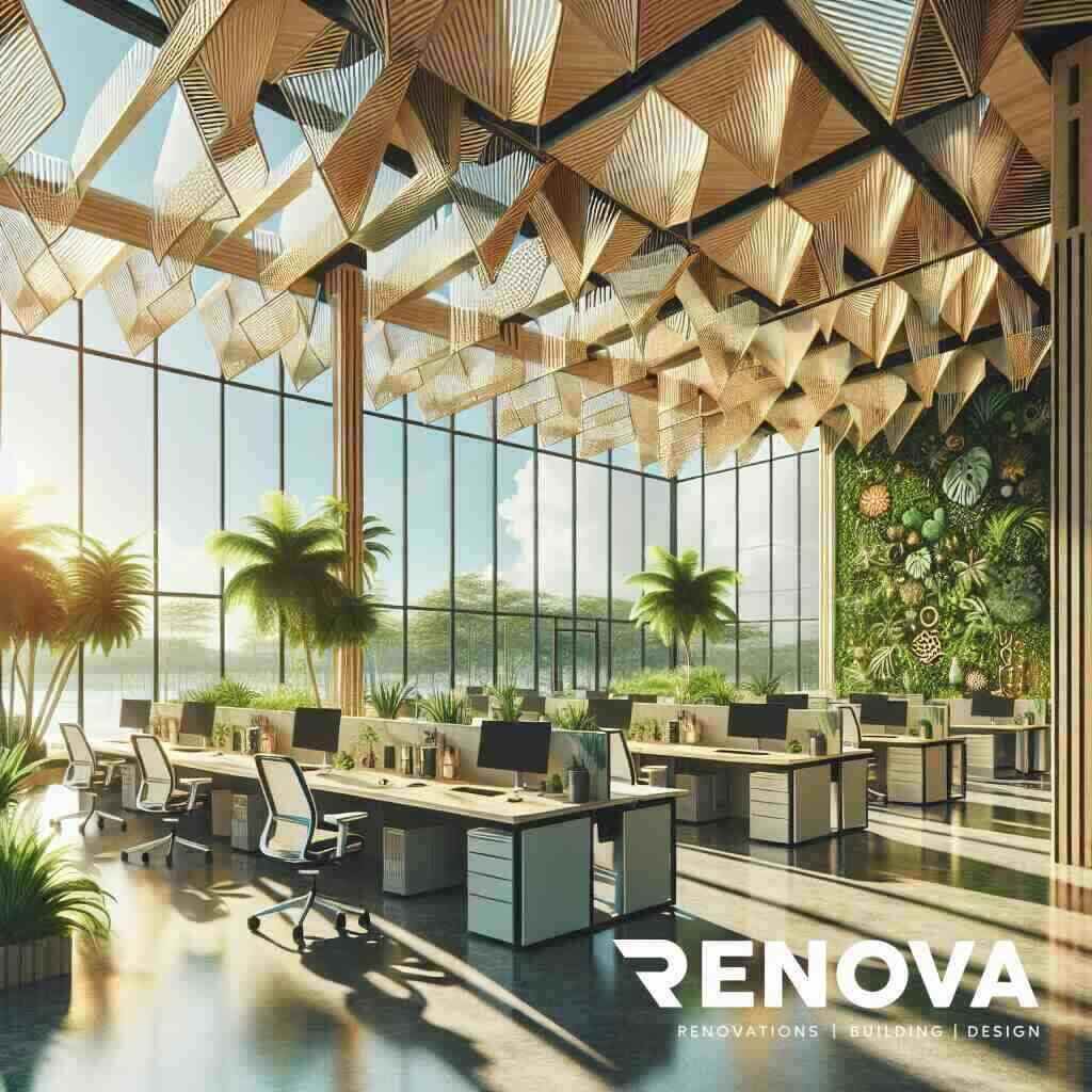 What Are the Essential Steps in Renovating Boca Offices?