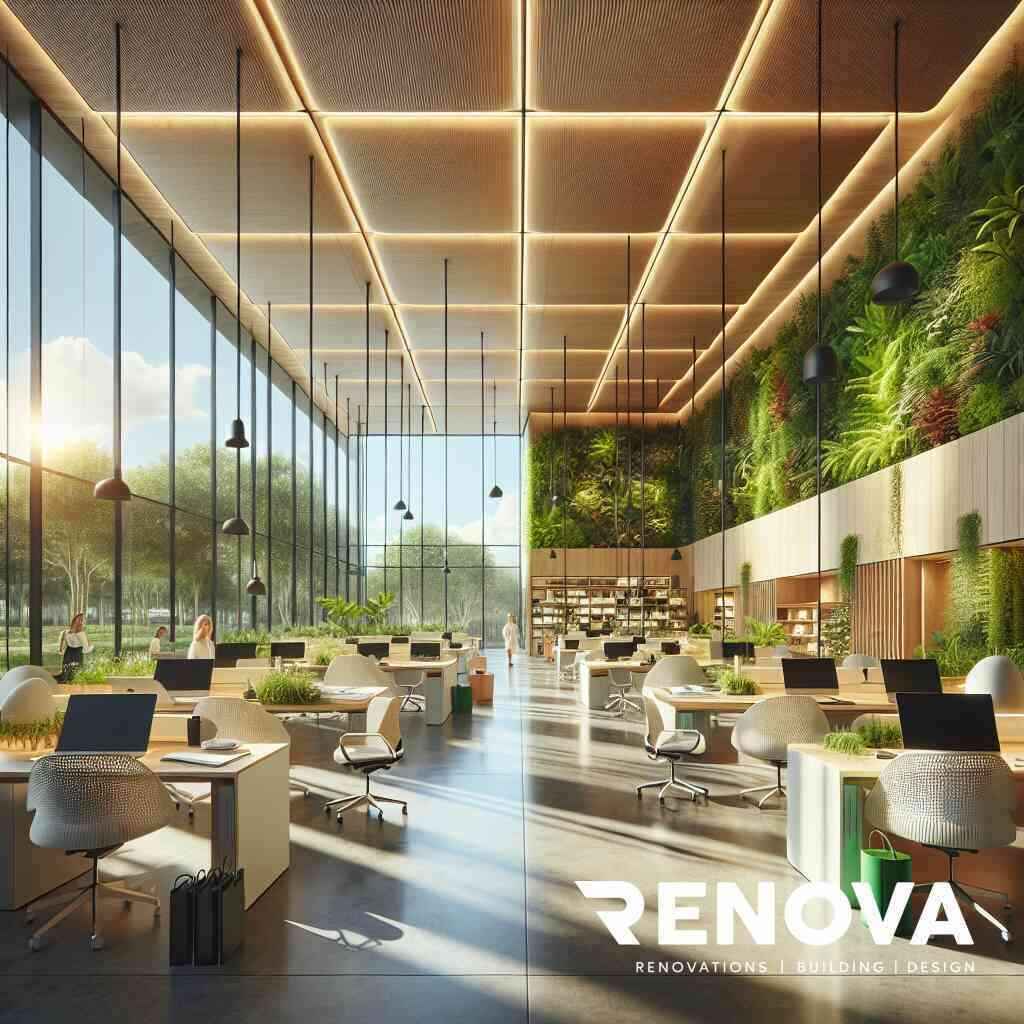 What Are the Essential Steps in Renovating Boca Offices?