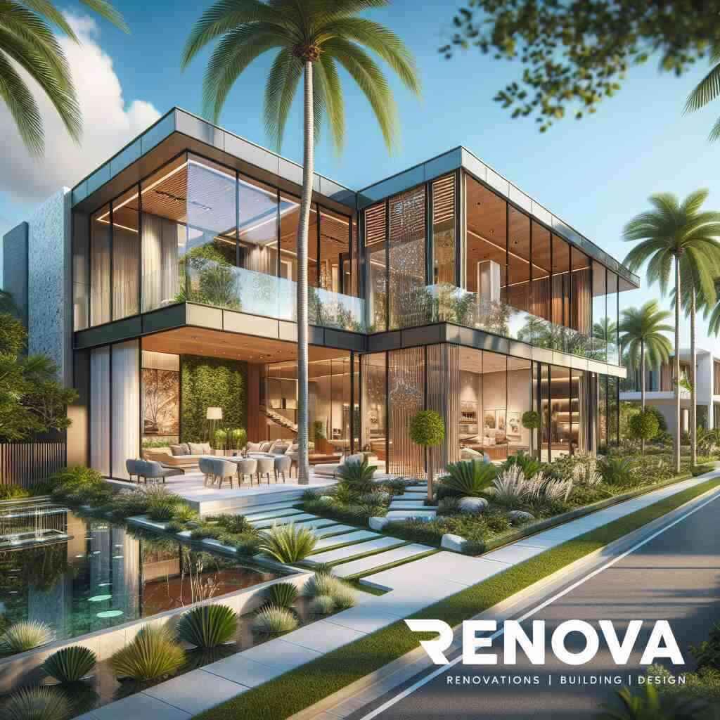 What Defines Luxury in Boca Raton Remodeling for 2025?