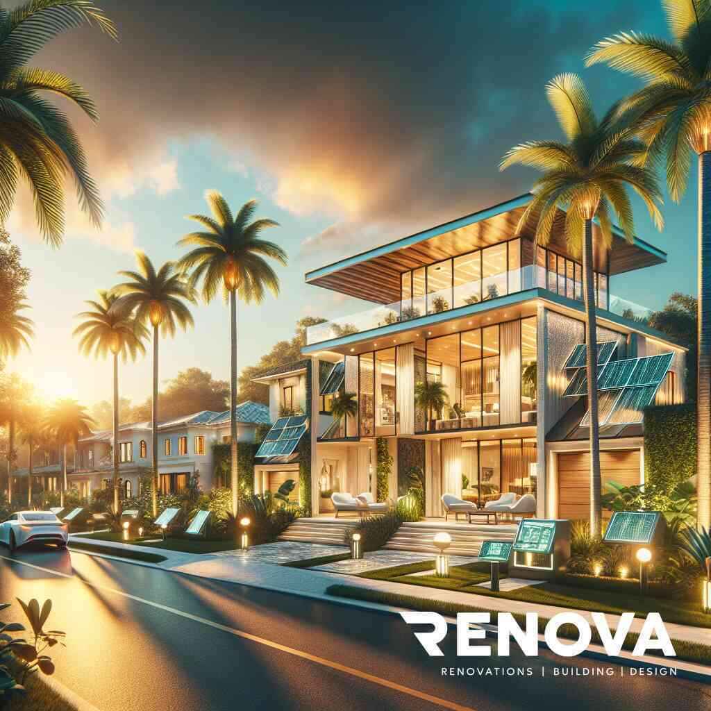 What Defines Luxury in Boca Raton Remodeling for 2025?