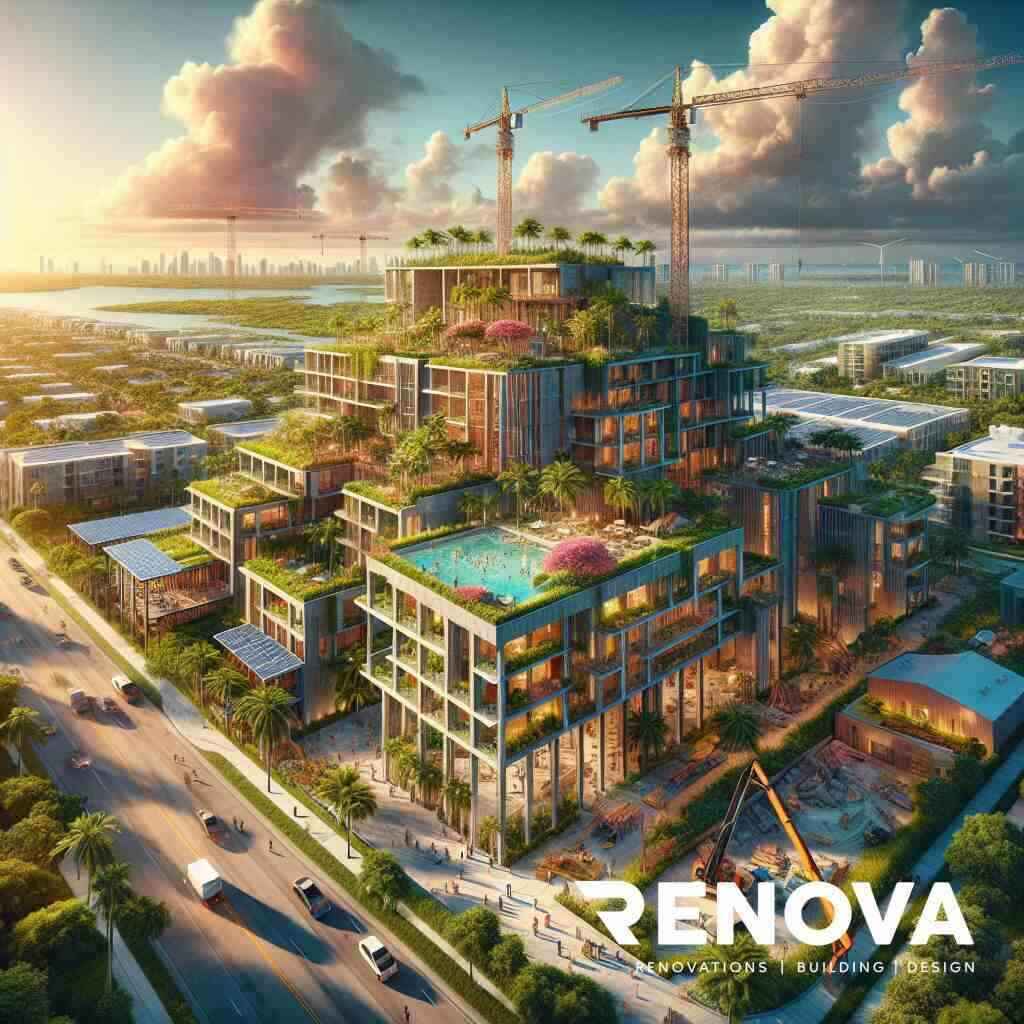 Dissecting Florida’s Best General Contractor Practices