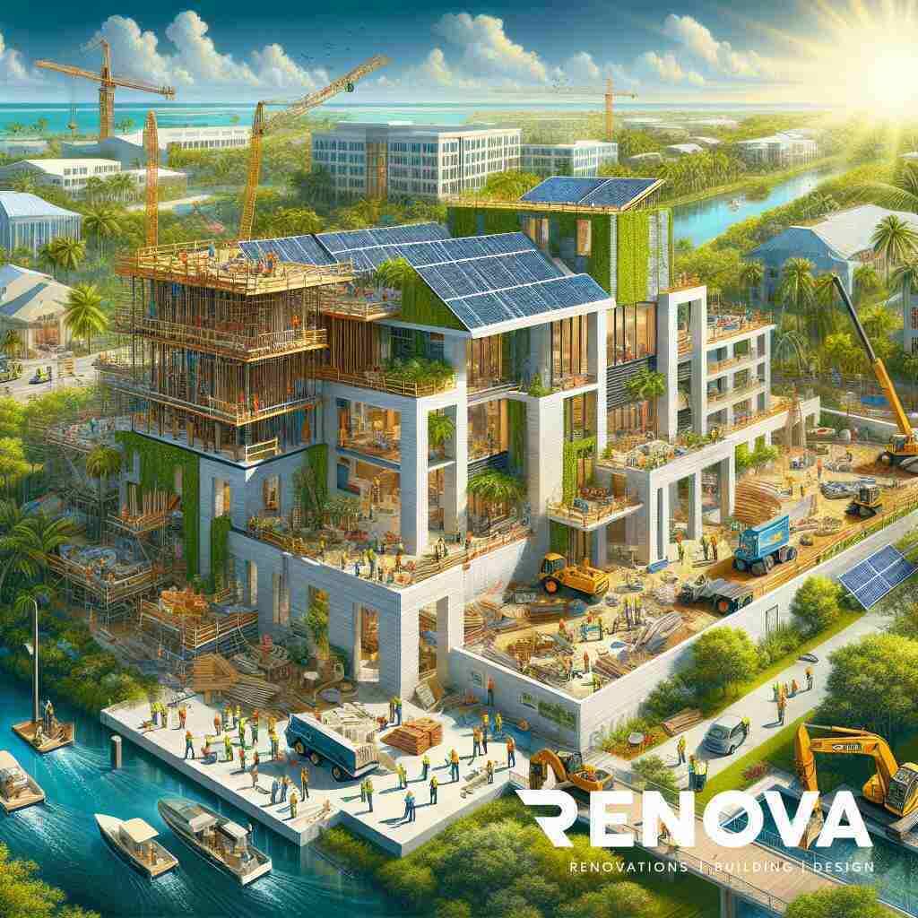 Dissecting Florida's Best General Contractor Practices