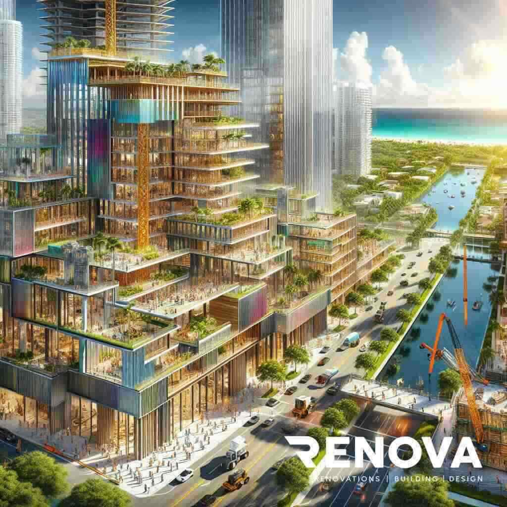 Dissecting Florida's Best General Contractor Practices