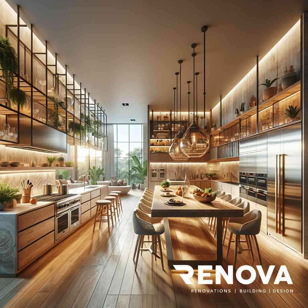 Exploring Boca Raton's Path to Dream Kitchens in 2025