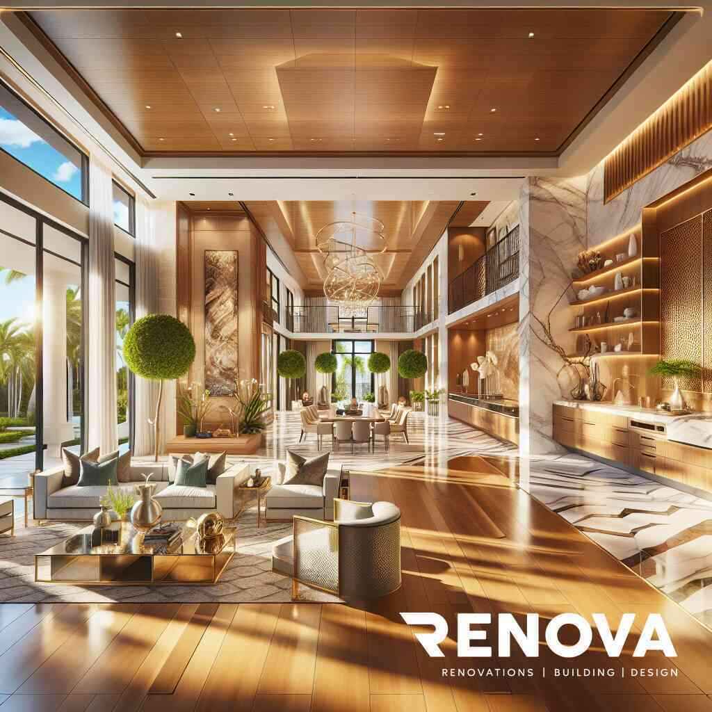 How Boca Raton Renovation Contractor Elevates Home Value