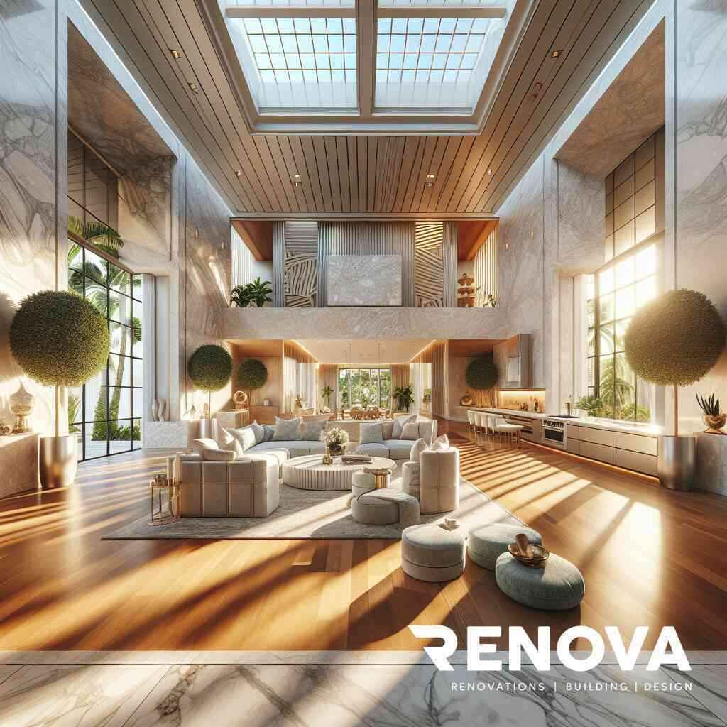 How Boca Raton Renovation Contractor Elevates Home Value