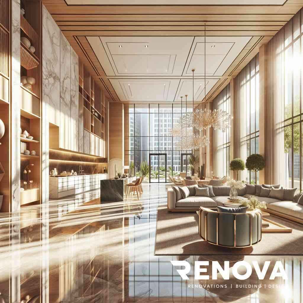 How Boca Raton Renovation Contractor Elevates Home Value