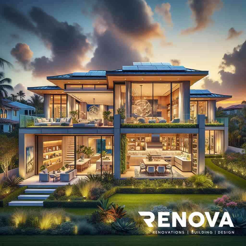 How Boca Raton Renovation Contractors Enhance Property Value