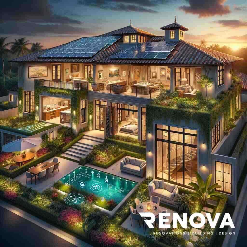 How Boca Raton Renovation Contractors Enhance Property Value