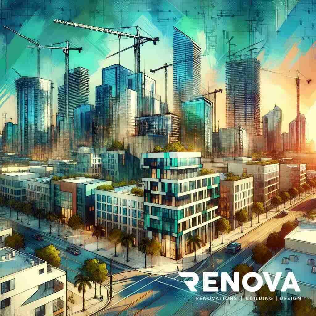 How to Navigate Complex Office Renovations in Boca Raton