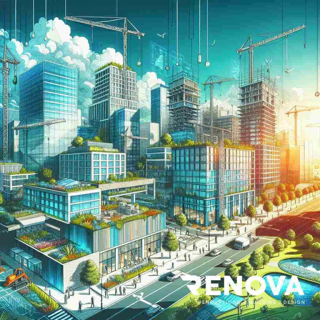 How to Navigate Complex Office Renovations in Boca Raton