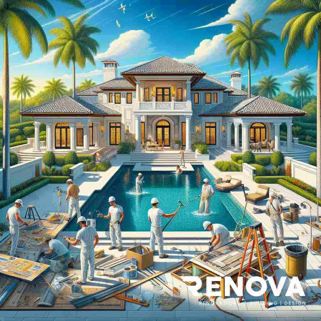 Understanding Boca Raton Contractor Selection Nuances