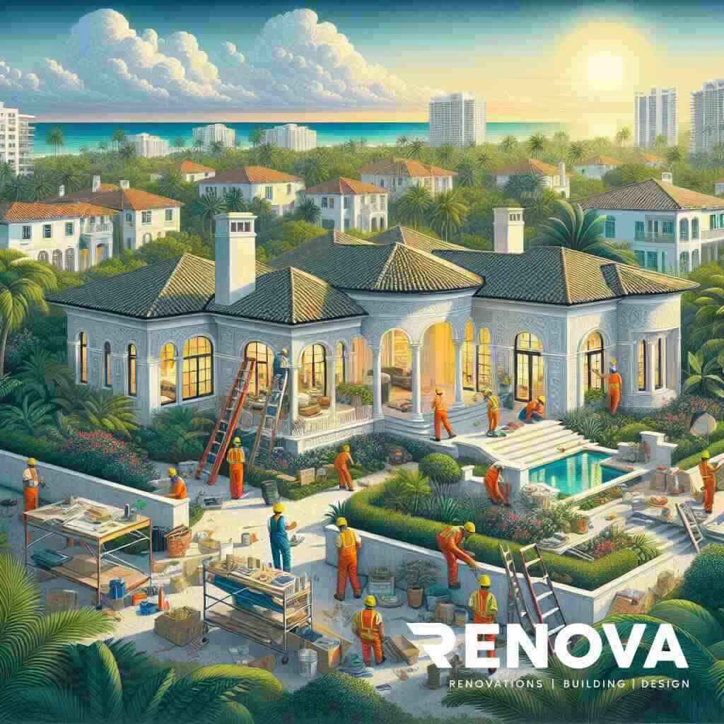 Understanding Boca Raton Contractor Selection Nuances