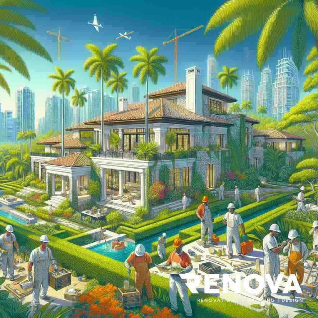 Understanding Boca Raton Contractor Selection Nuances