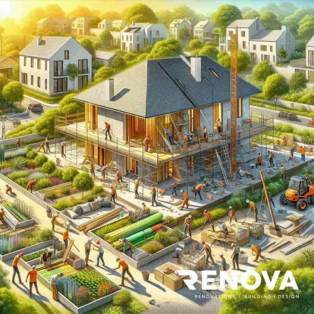 What Defines Boca Raton Renovation Contractor Excellence