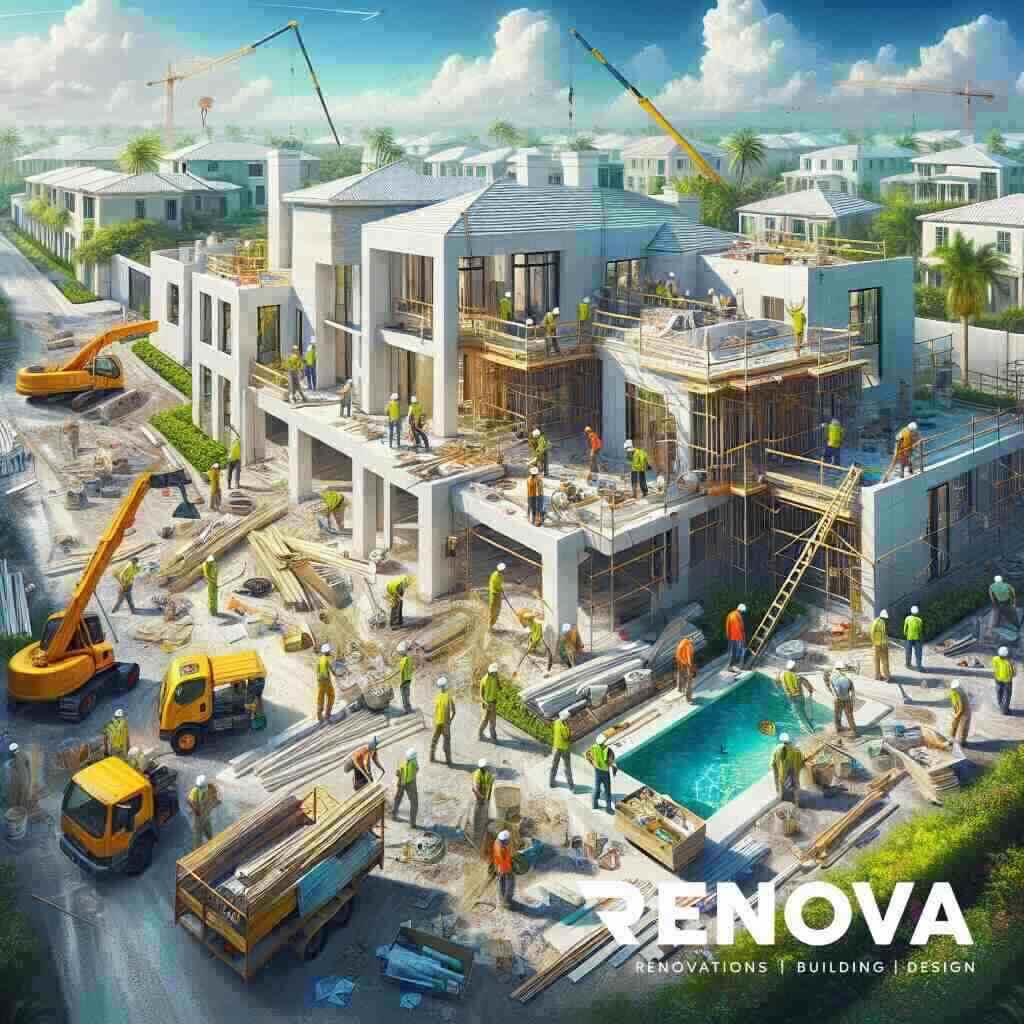 What Defines Boca Raton Renovation Contractor Excellence