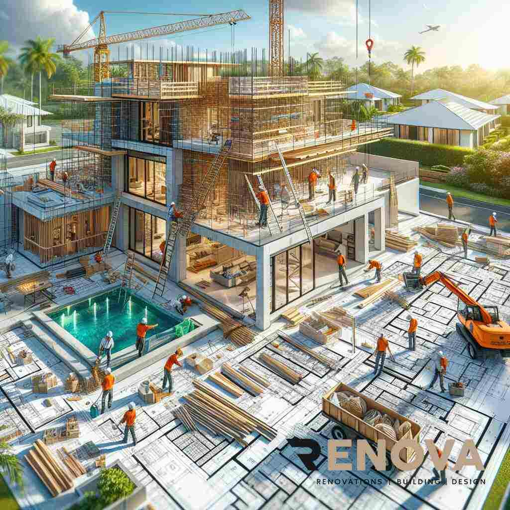 What Defines Boca Raton Renovation Contractor Excellence