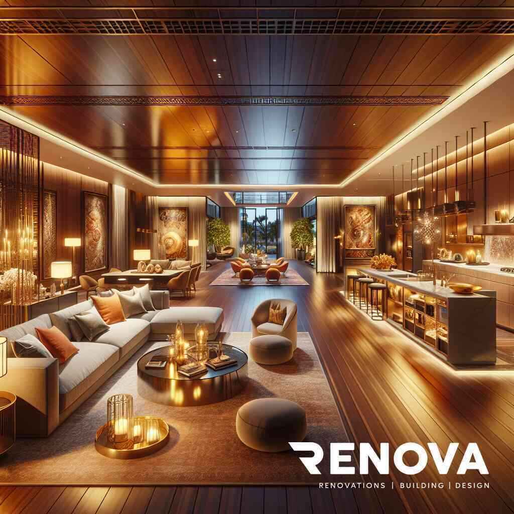 What is the Definition of Boca Luxury Renovation Impact