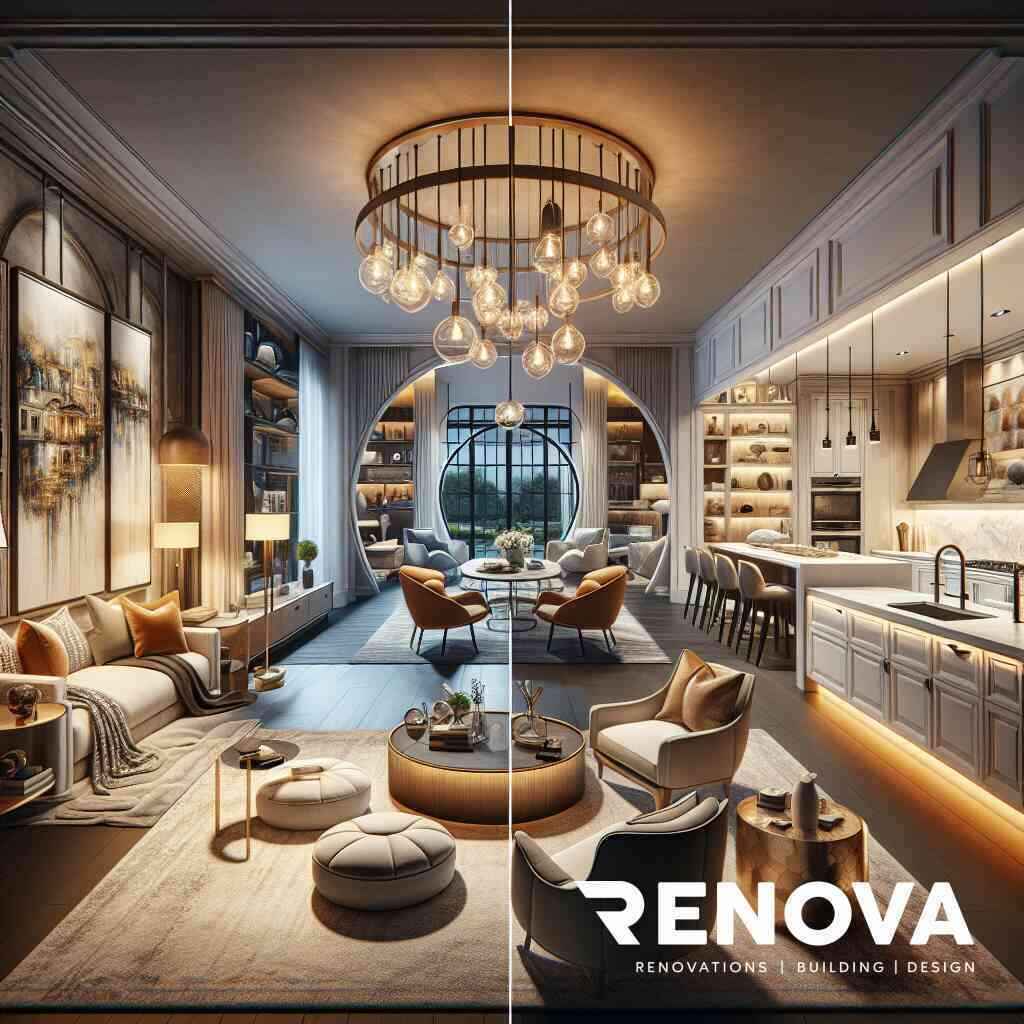 What is the Definition of Boca Luxury Renovation Impact