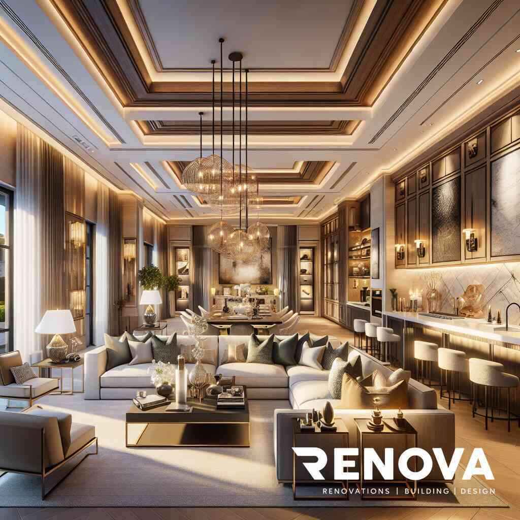What is the Definition of Boca Luxury Renovation Impact