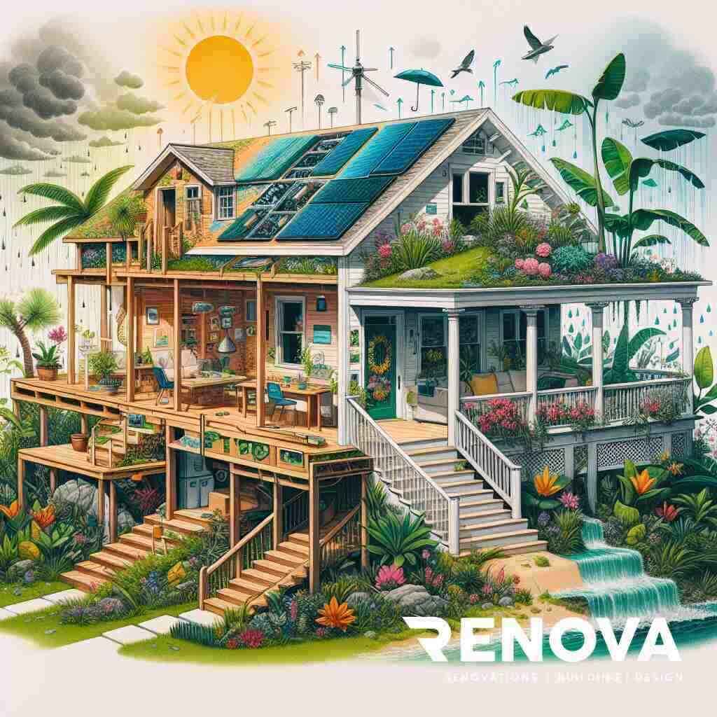 What Is the Impact of Seasonal Boca Renovation Dynamics