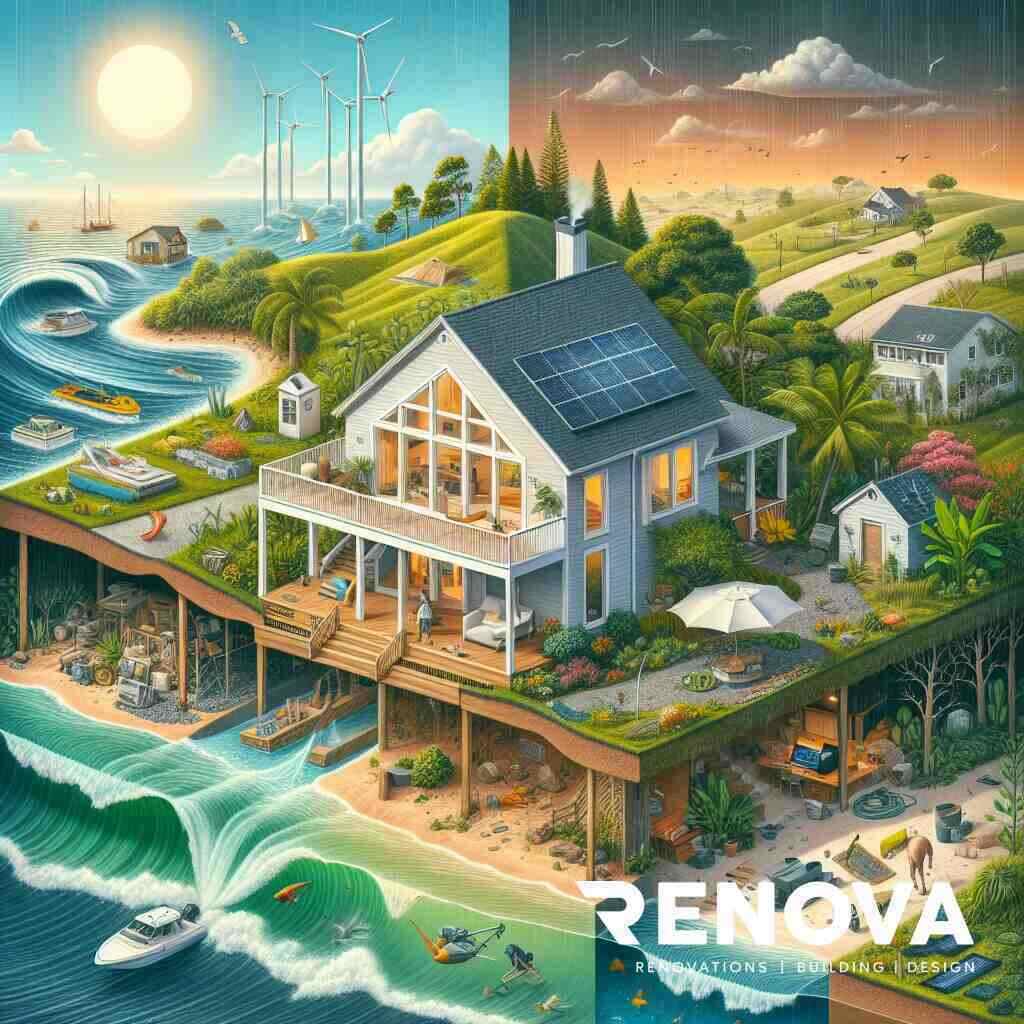 What Is the Impact of Seasonal Boca Renovation Dynamics