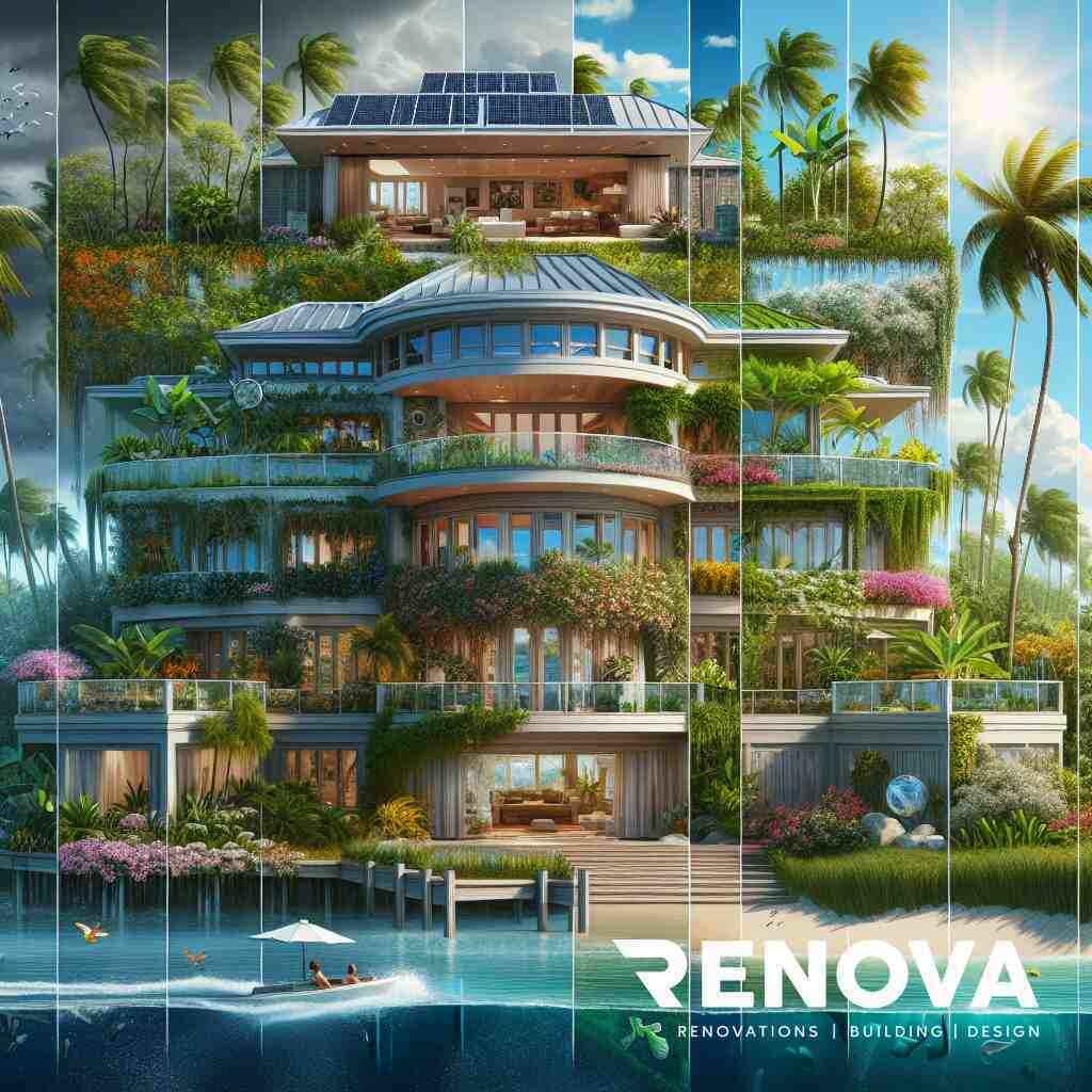 What Is the Impact of Seasonal Boca Renovation Dynamics