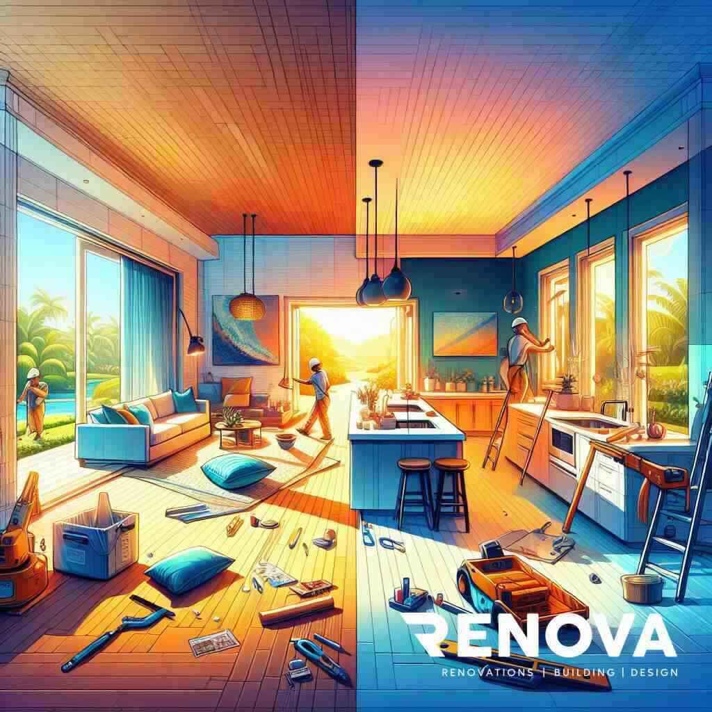 What To Expect From Boca Raton Home Remodeling Projects