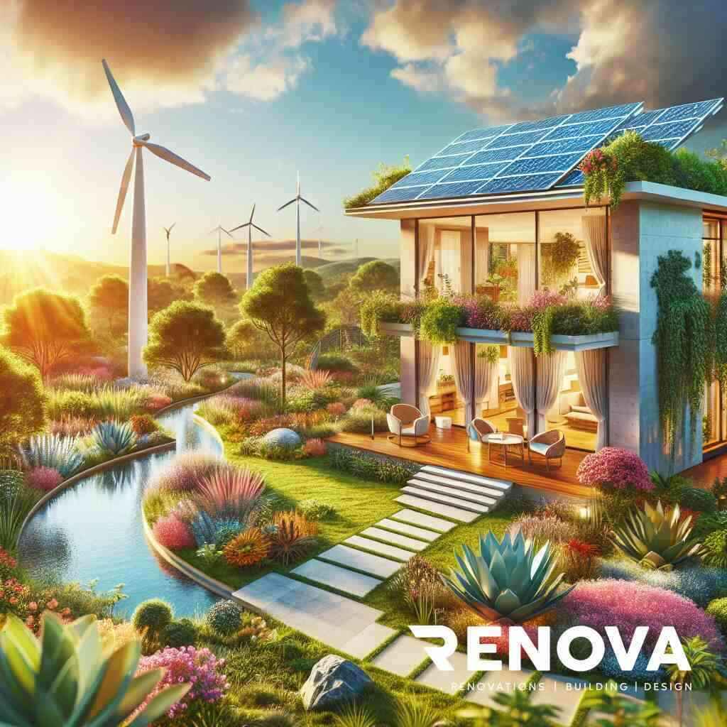 Boca Raton Renovation Contractor’s Guide to Eco Homes