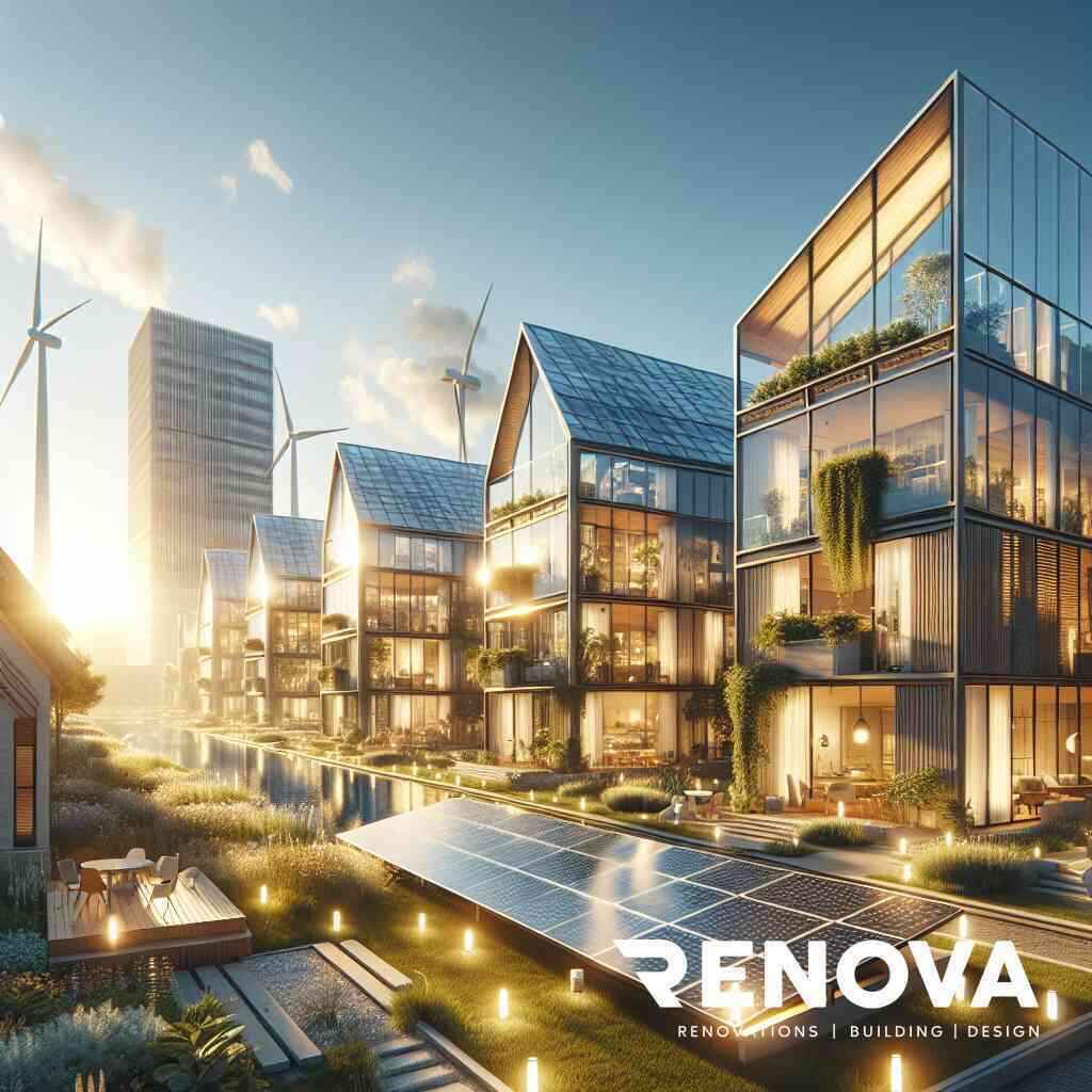 Exploring Energy-Efficient Solutions in Boca Raton Homes